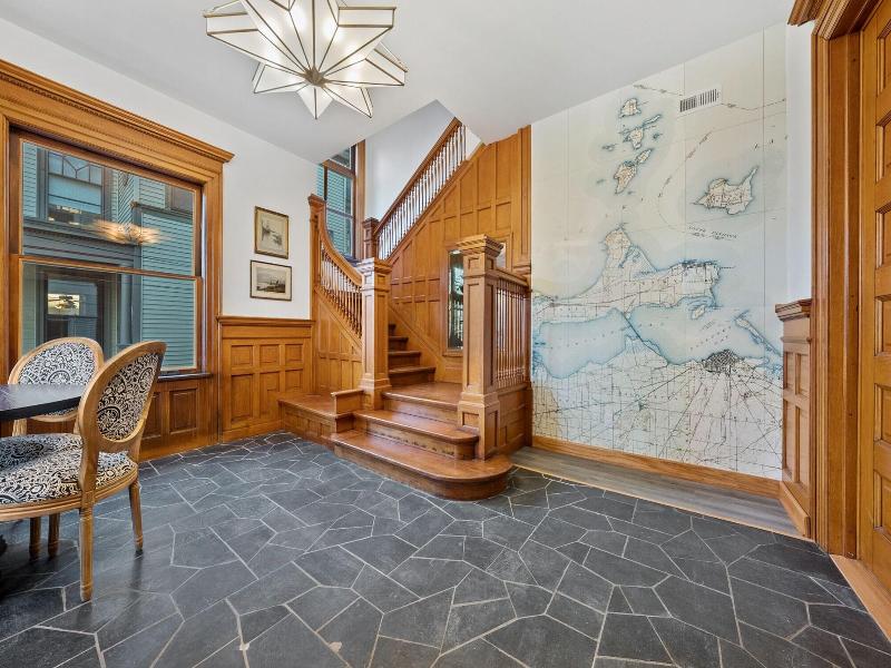 The Washington Boutique Hotel image