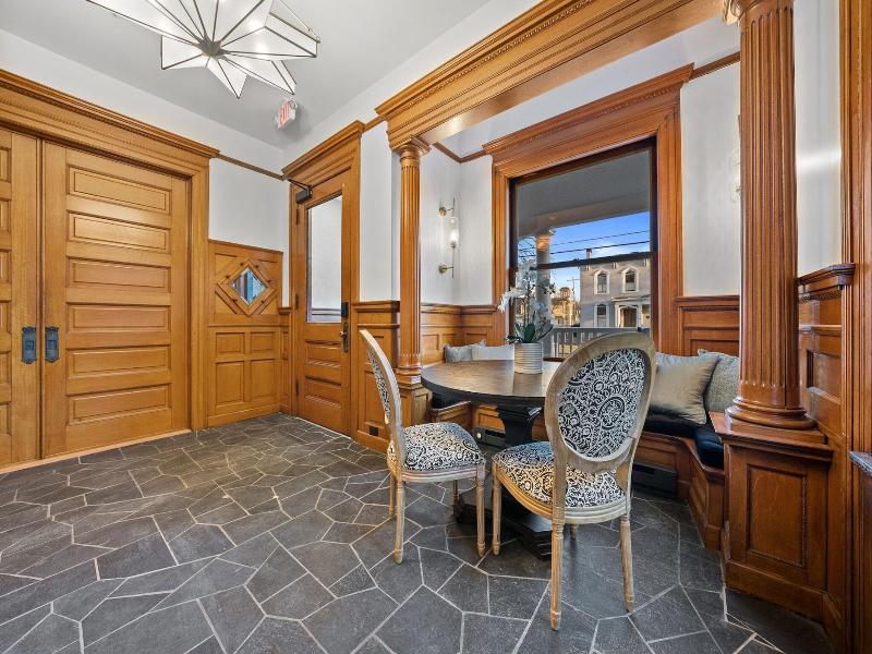 The Washington Boutique Hotel image