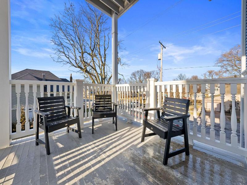 The Washington Boutique Hotel image