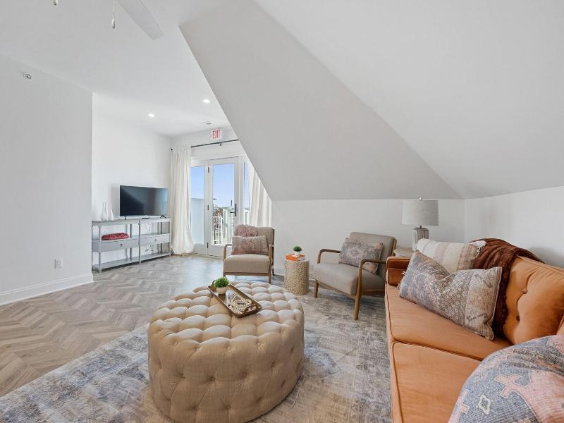 The Washington Boutique Hotel image