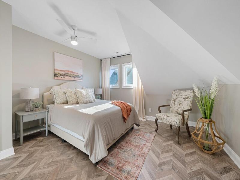 The Washington Boutique Hotel image