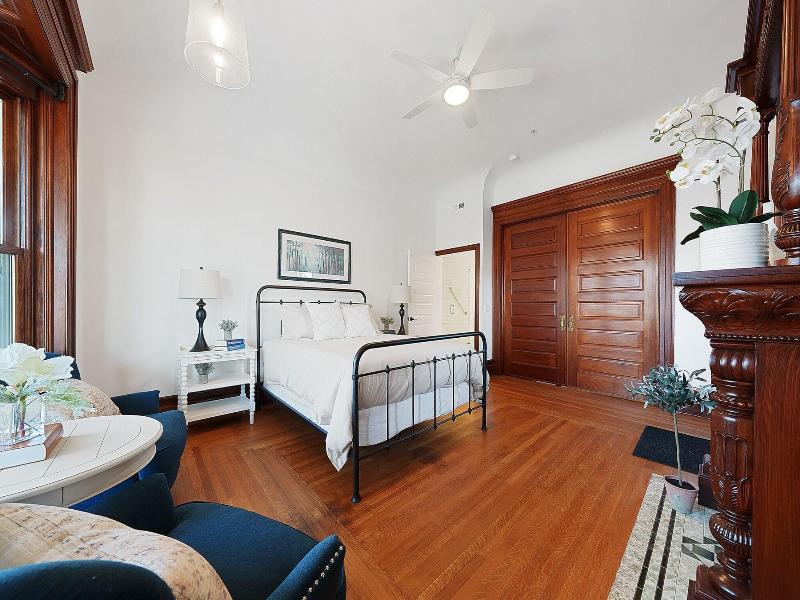 The Washington Boutique Hotel image