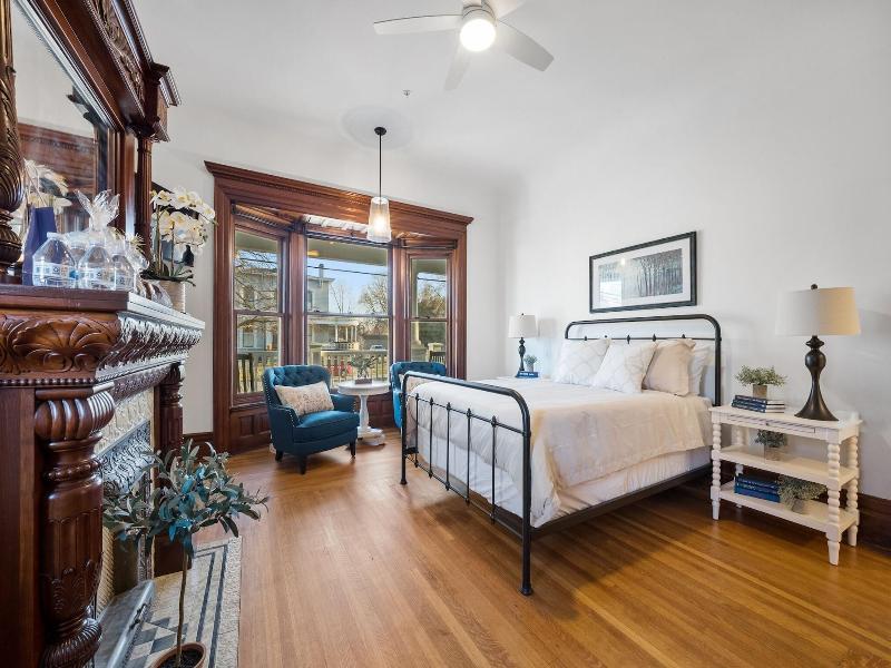 The Washington Boutique Hotel image