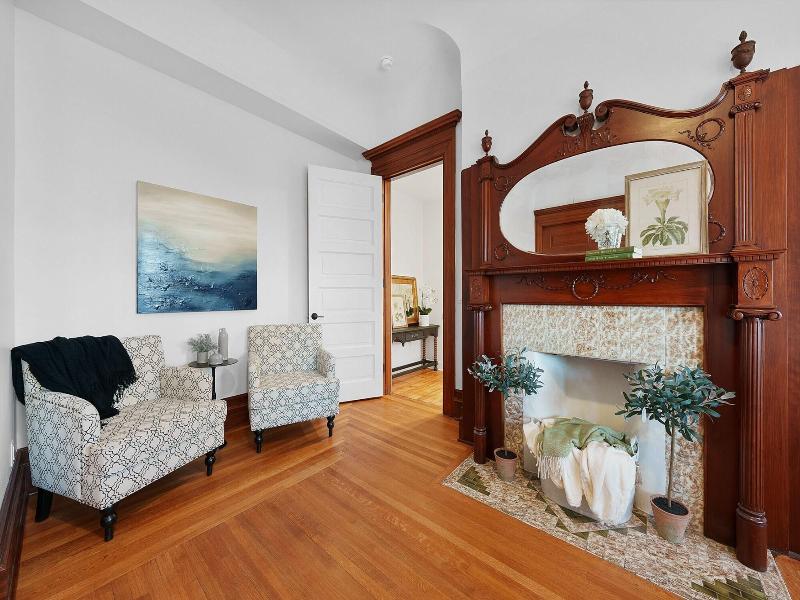 The Washington Boutique Hotel image