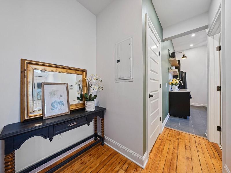 The Washington Boutique Hotel image