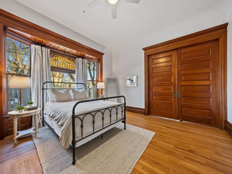 The Washington Boutique Hotel image