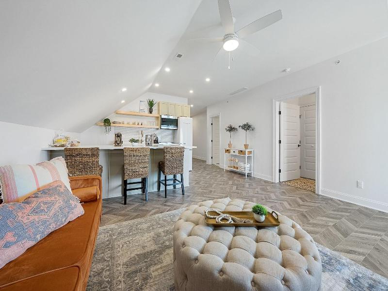 The Washington Boutique Hotel image