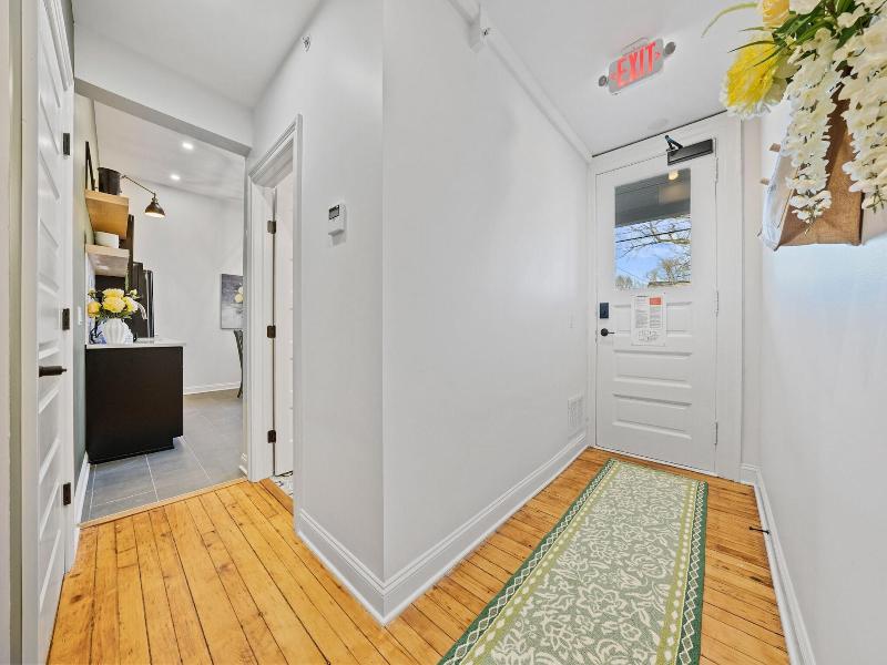 The Washington Boutique Hotel image
