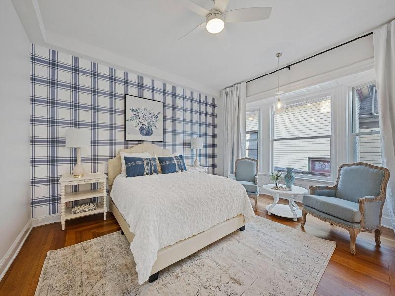 The Washington Boutique Hotel image