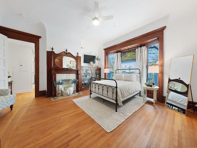 The Washington Boutique Hotel image
