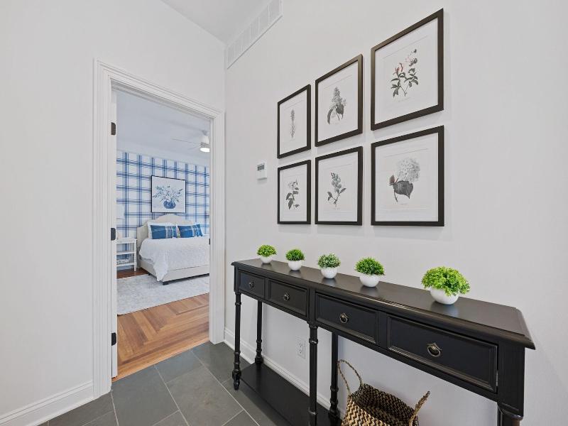 The Washington Boutique Hotel image