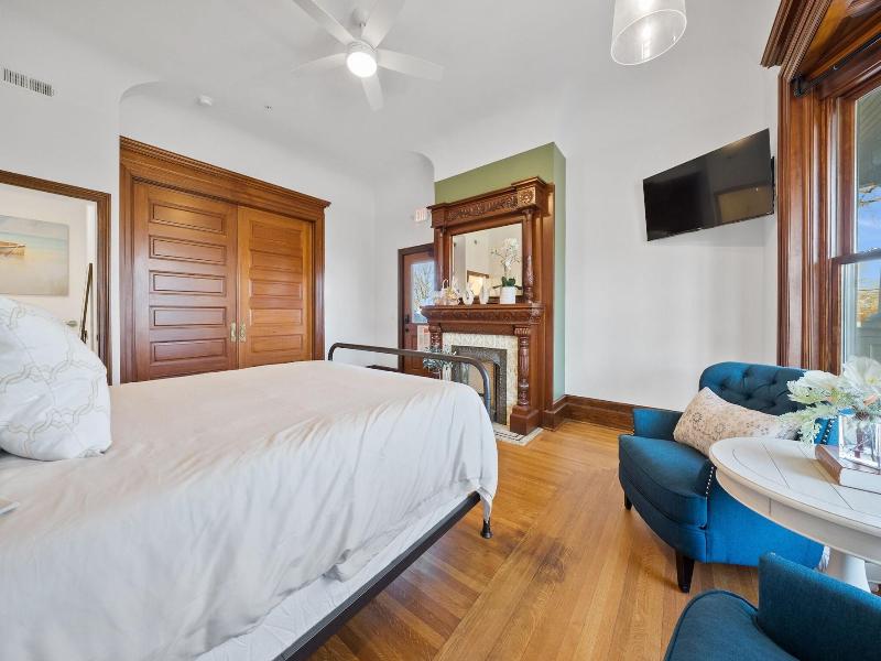 The Washington Boutique Hotel image