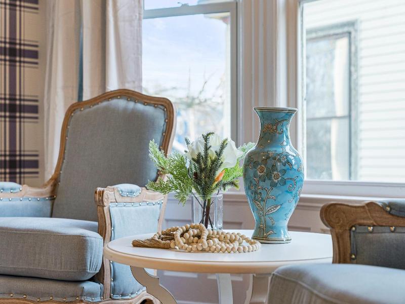 The Washington Boutique Hotel image