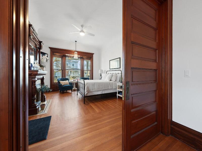 The Washington Boutique Hotel image