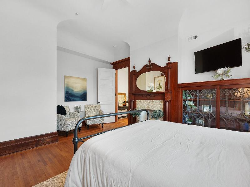 The Washington Boutique Hotel image