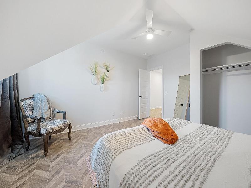 The Washington Boutique Hotel image