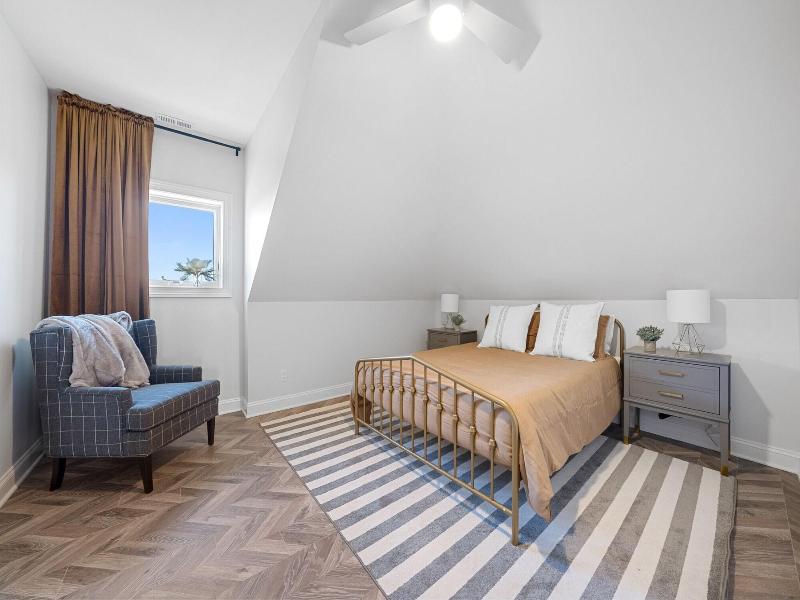 The Washington Boutique Hotel image