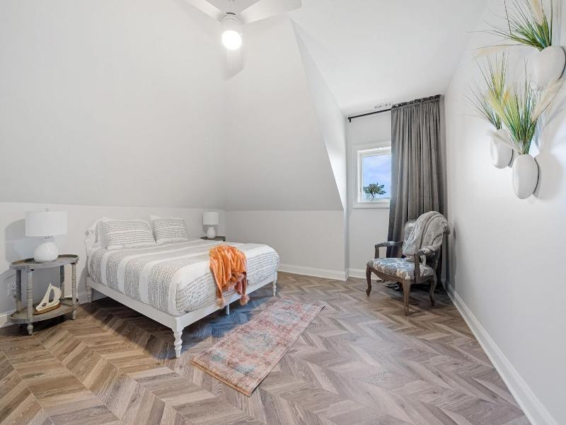 The Washington Boutique Hotel image