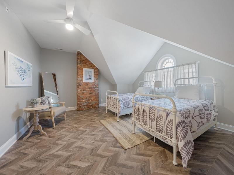 The Washington Boutique Hotel image