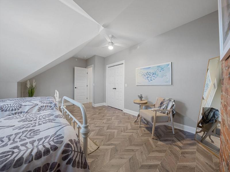 The Washington Boutique Hotel image