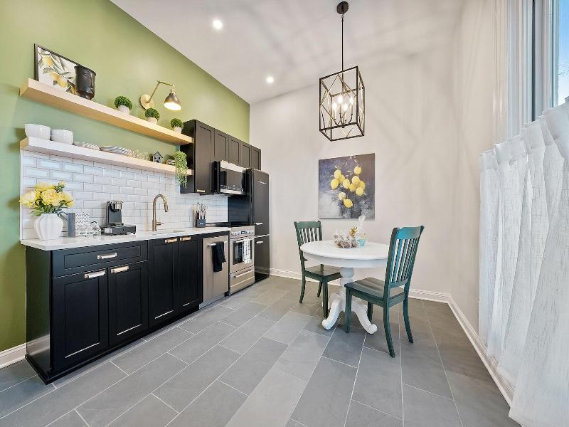 The Washington Boutique Hotel image