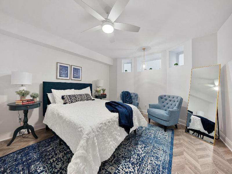 The Washington Boutique Hotel image