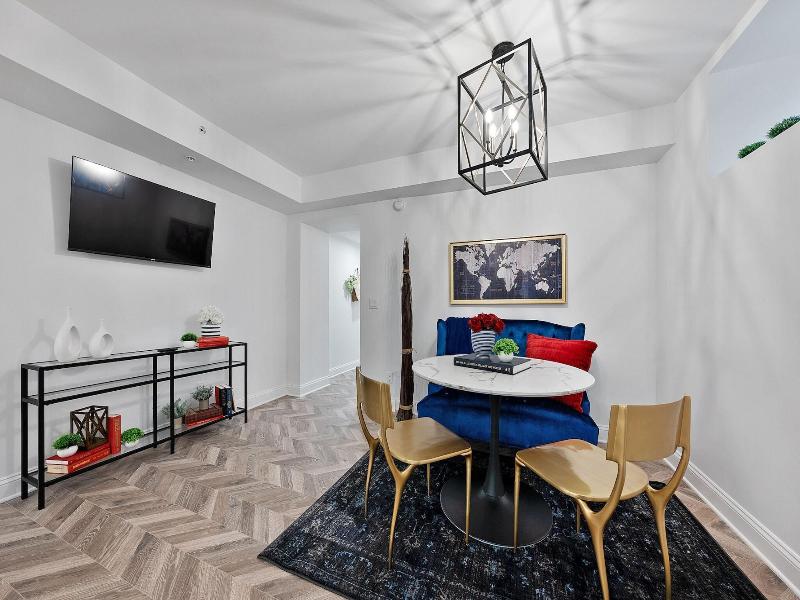 The Washington Boutique Hotel image