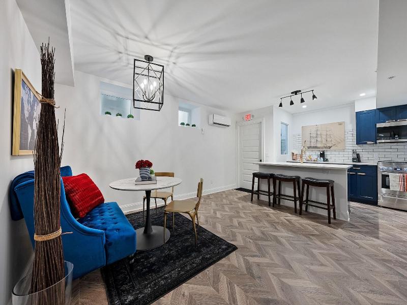 The Washington Boutique Hotel image