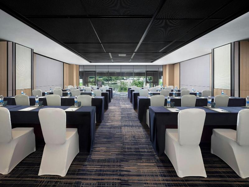 Four Points By Sheraton Suzhou Gusu image