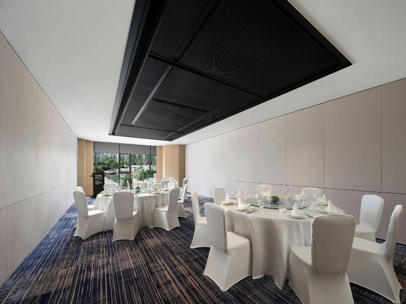 Four Points By Sheraton Suzhou Gusu image