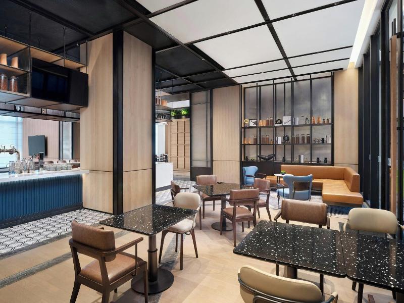 Four Points By Sheraton Suzhou Gusu image