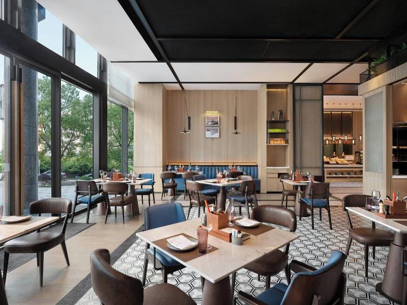 Four Points By Sheraton Suzhou Gusu image