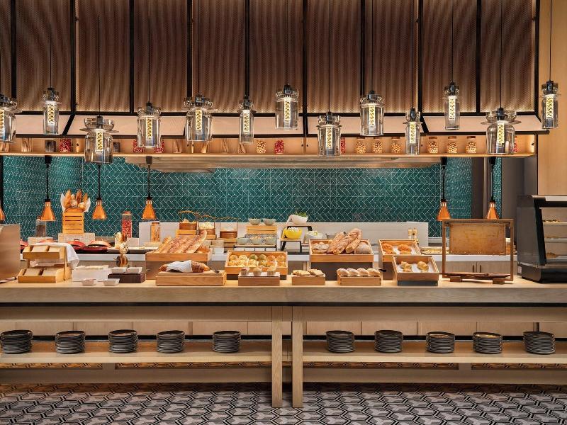 Four Points By Sheraton Suzhou Gusu image