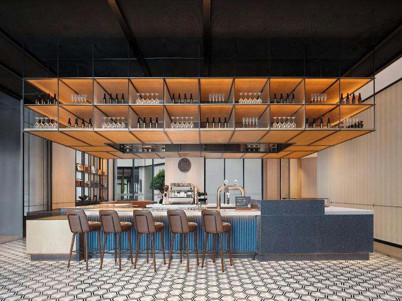 Four Points By Sheraton Suzhou Gusu image