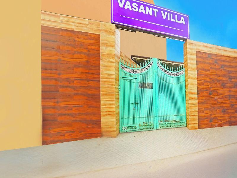 Fabhotel Vasant Villa image