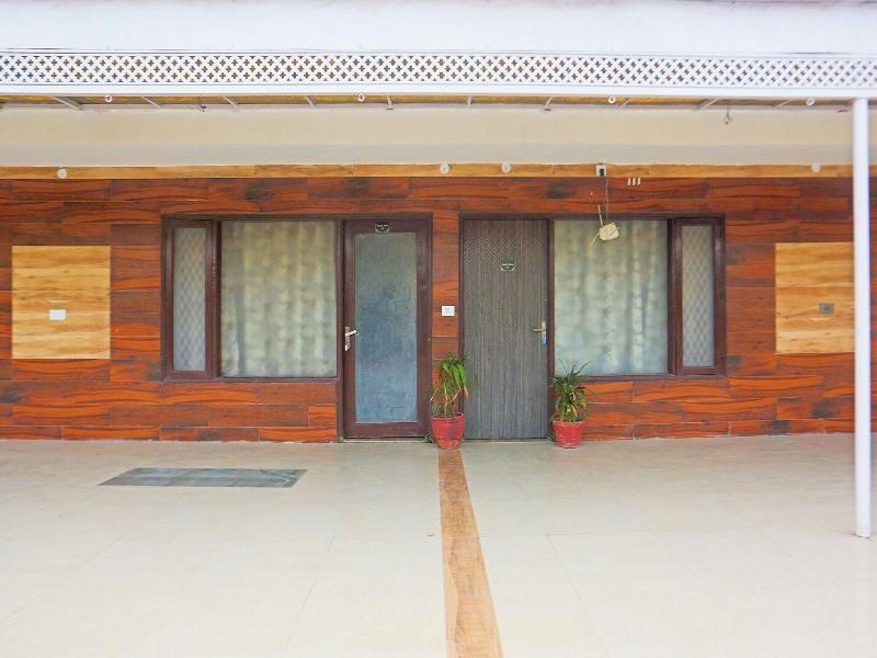 Fabhotel Vasant Villa image