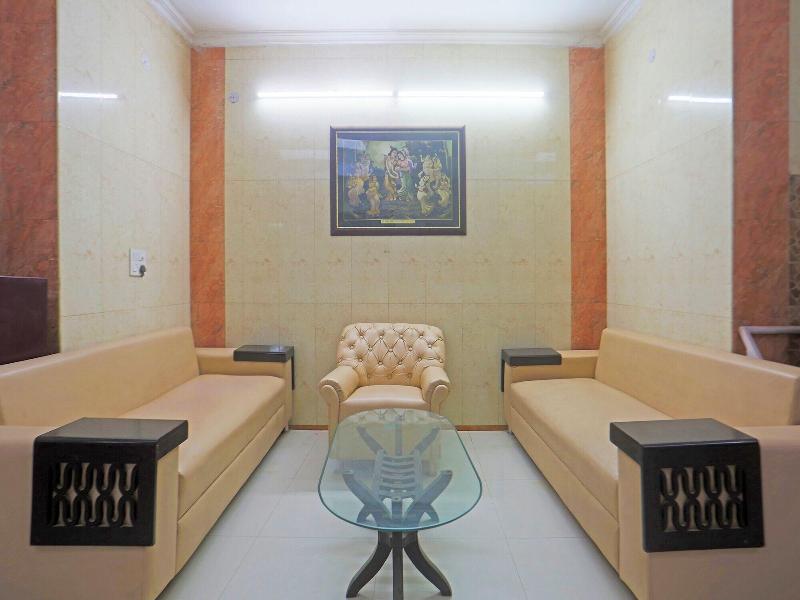 Fabhotel Vasant Villa image