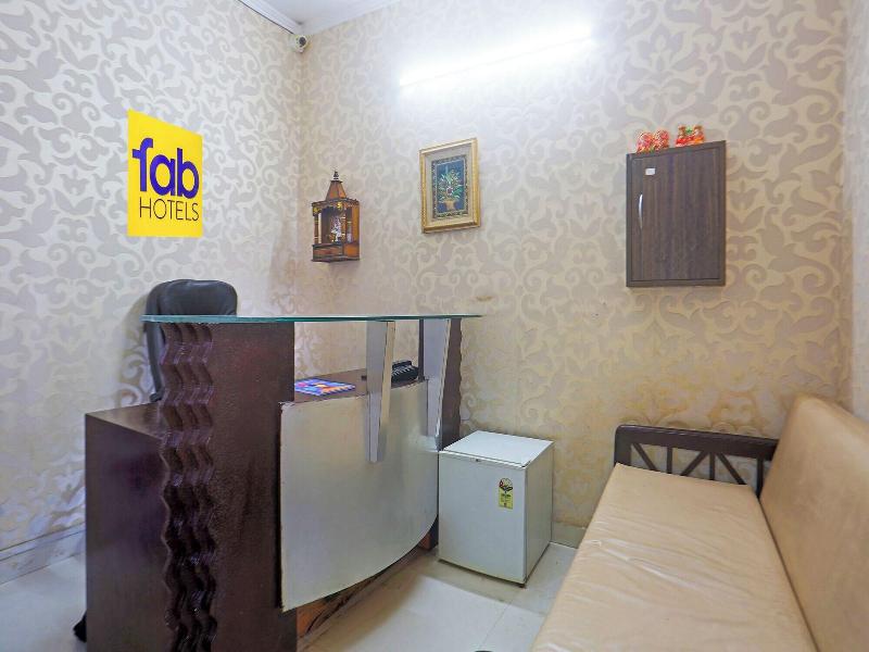 Fabhotel Vasant Villa image