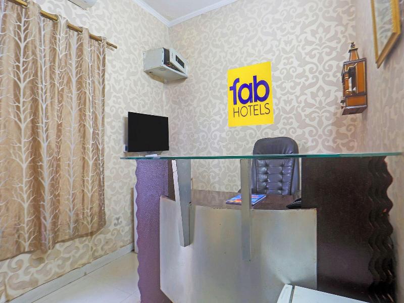 Fabhotel Vasant Villa image
