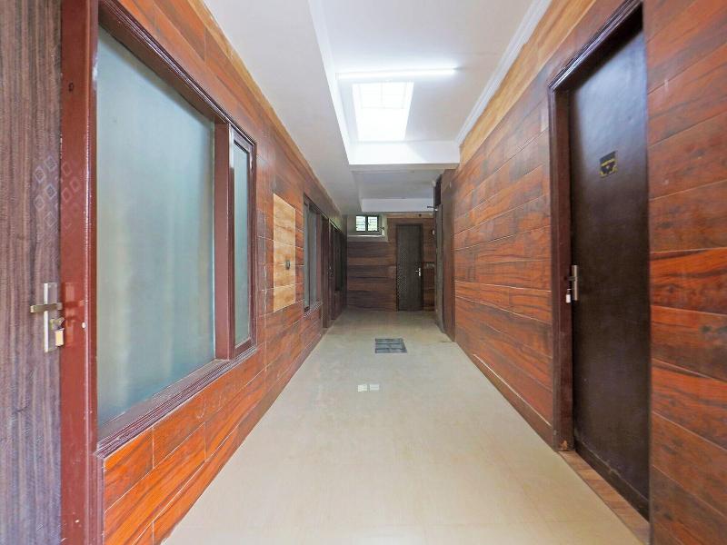 Fabhotel Vasant Villa image