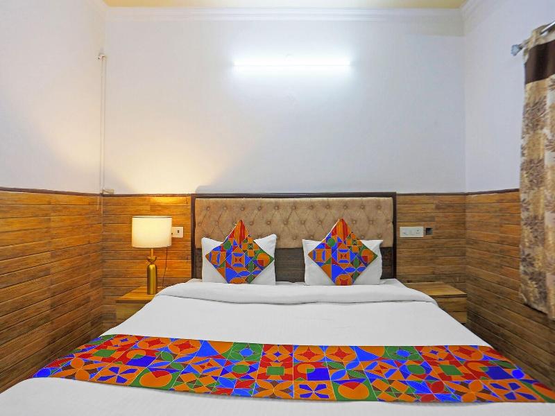Fabhotel Vasant Villa image
