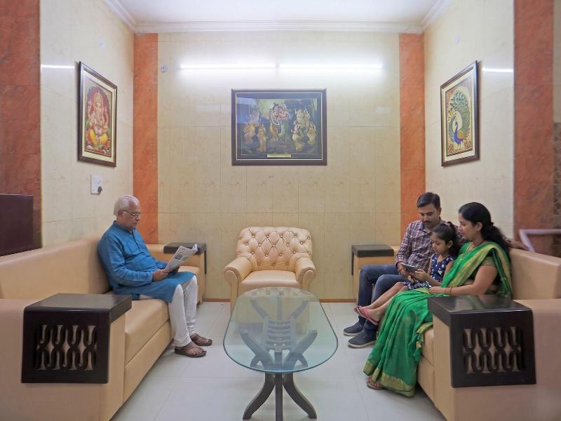Fabhotel Vasant Villa image