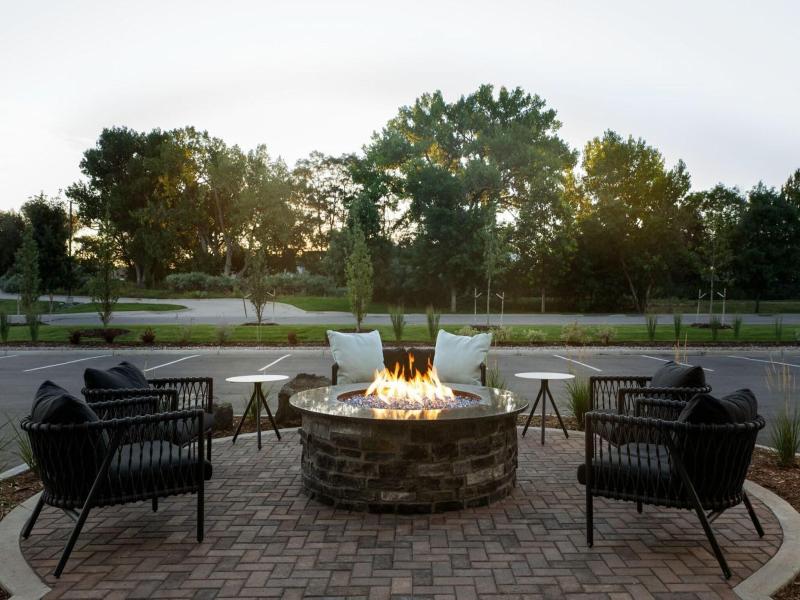 Towneplace Suites By Marriott Tracy image