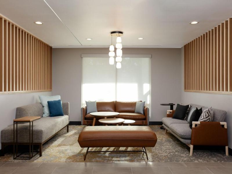 Towneplace Suites By Marriott Tracy image