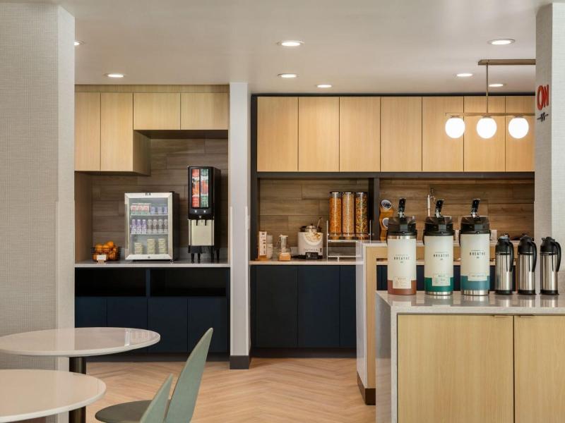 Towneplace Suites By Marriott Tracy image