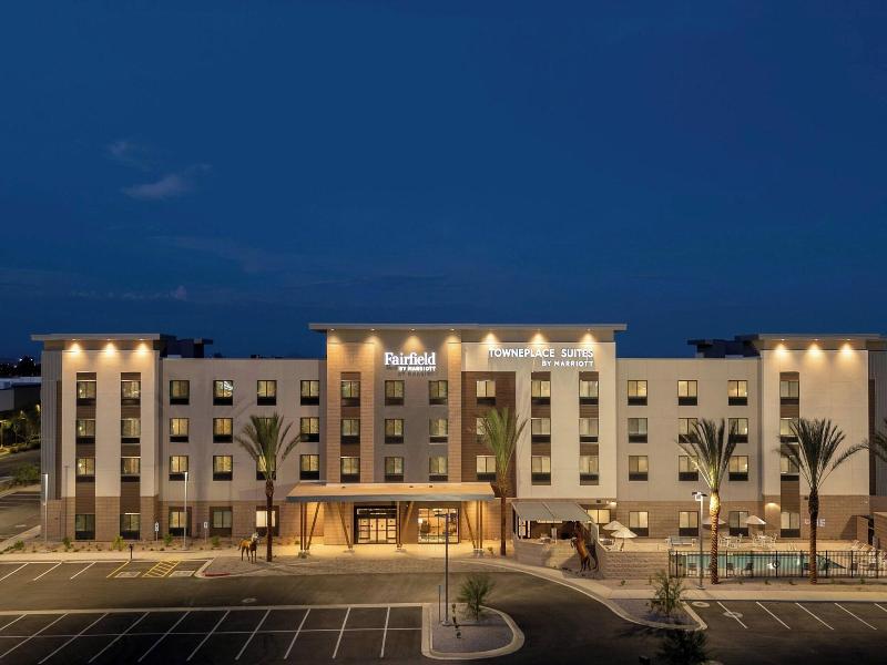 Towneplace Suites By Marriott Surprise Prasada image