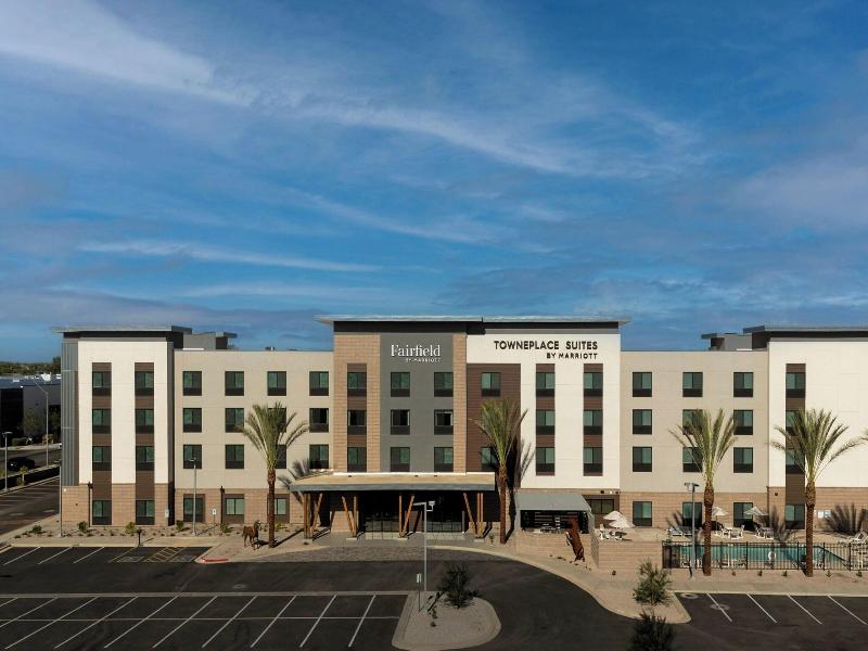 Towneplace Suites By Marriott Surprise Prasada image