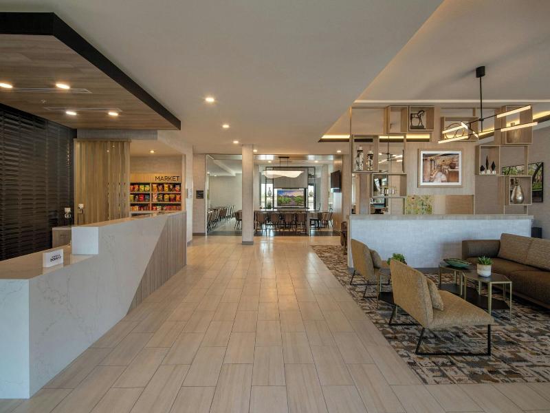 Towneplace Suites By Marriott Surprise Prasada image