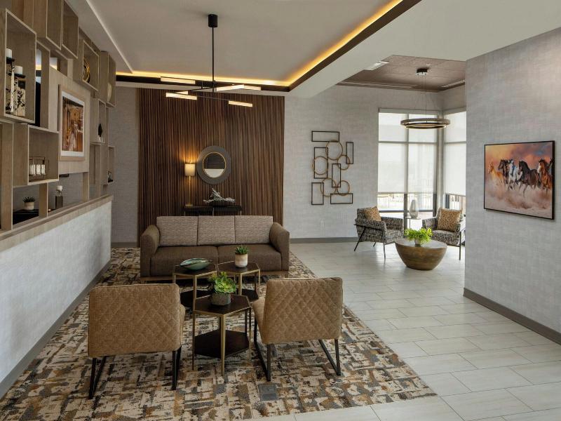 Towneplace Suites By Marriott Surprise Prasada image
