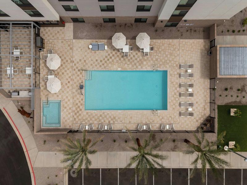 Towneplace Suites By Marriott Surprise Prasada image